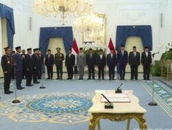 Surya Paloh: Komisi Reformasi Polri Bentukan Presiden Sudah Dipertimbangkan Matang