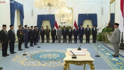 Surya Paloh: Komisi Reformasi Polri Bentukan Presiden Sudah Dipertimbangkan Matang