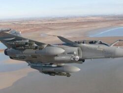 Laporan AS Bocorkan Cara China Raup Keuntungan dari Perang India–Pakistan: Rafale Dijadikan Propaganda