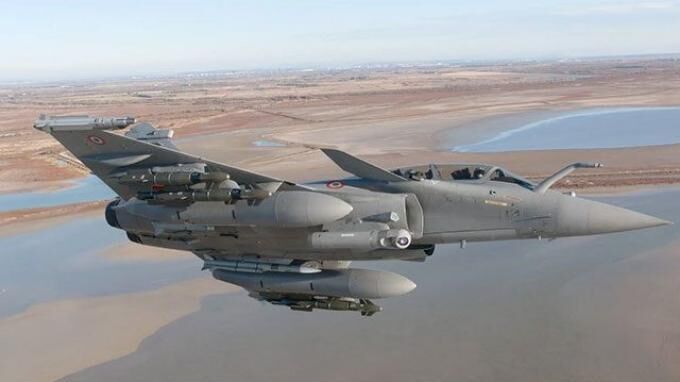 Laporan AS Bocorkan Cara China Raup Keuntungan dari Perang India–Pakistan: Rafale Dijadikan Propaganda