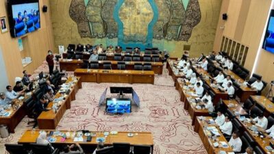PIS Angkut 143 Juta Kiloliter Minyak dan Gas, Perkuat Ketahanan Energi Nasional