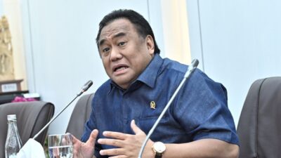 Rachmat Gobel Dorong Transformasi Budaya Kerja BUMN Karya
