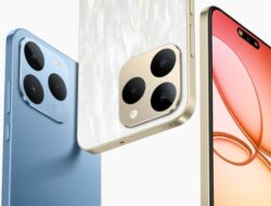 Resmi Rilis di Indonesia, Realme 15T 5G Smartphone Stylish dengan Performa Gahar dan Daya Tahan Super