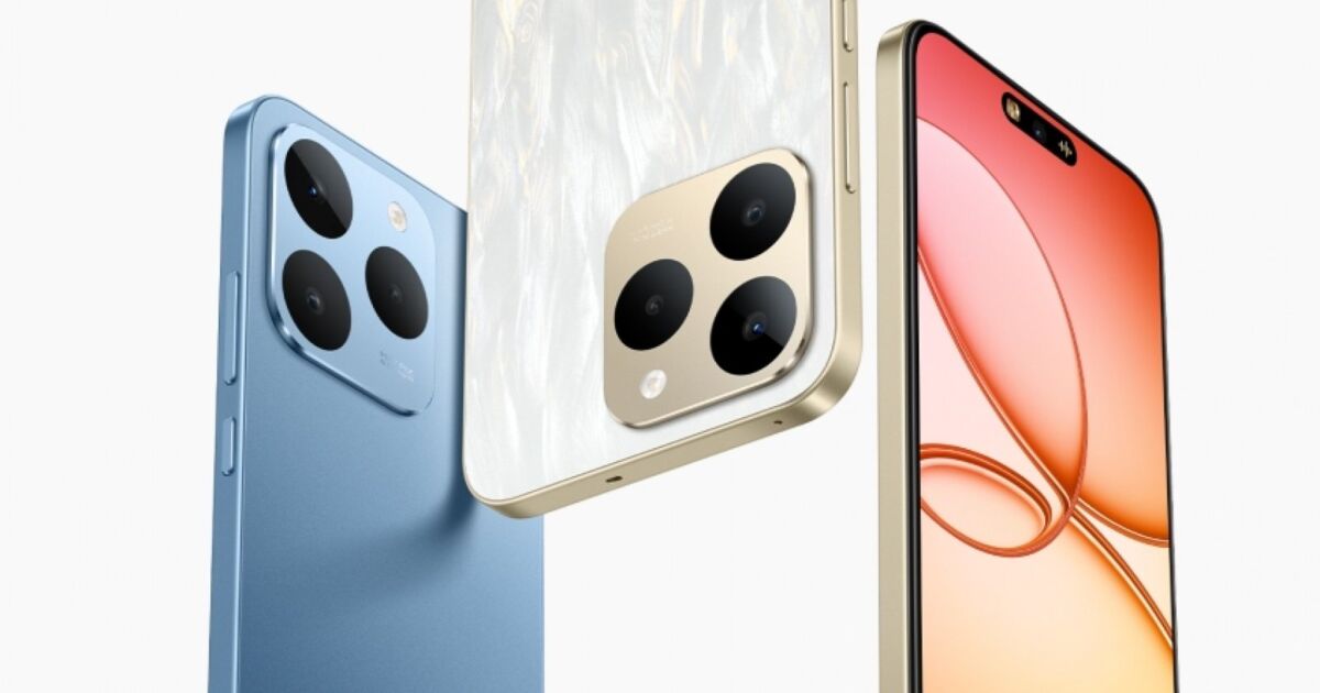 Resmi Rilis di Indonesia, Realme 15T 5G Smartphone Stylish dengan Performa Gahar dan Daya Tahan Super