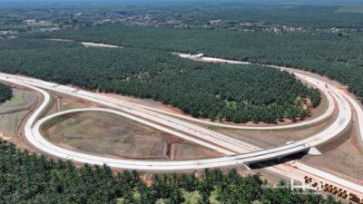 Prabowo Tetapkan 50 Proyek Tol Baru Sebagai PSN, Swasta Jadi Motor Utama