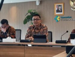 Kemenkes: Sistem Rujukan Berbasis Kompetensi, Pasien Hanya Pindah RS Maksimal Sekali