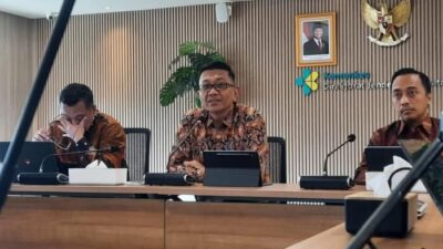 Kemenkes: Sistem Rujukan Berbasis Kompetensi, Pasien Hanya Pindah RS Maksimal Sekali