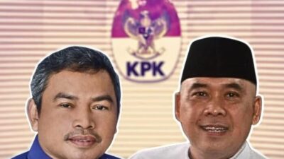 Formappi Desak MKD DPR Berhentikan Sementara Satori & Heri Gunawan