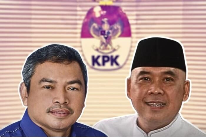 Formappi Desak MKD DPR Berhentikan Sementara Satori & Heri Gunawan