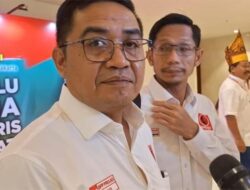 Sekjen Projo: Polemik Whoosh Tak Ganggu Hubungan Prabowo–Jokowi