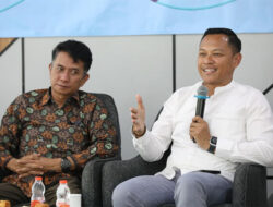 Diskominfo Jabar Tekankan Pentingnya Peran Media Tangkal Hoaks
