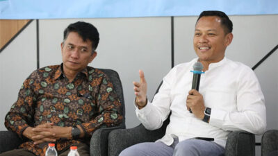Diskominfo Jabar Tekankan Pentingnya Peran Media Tangkal Hoaks