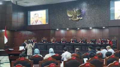 Perlindungan Wartawan di UU Pers 1999 Ternyata Tak Pernah Dibahas Spesifik