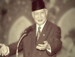 KIKA: Pemberian Gelar Pahlawan ke Soeharto Lukai Korban Pelanggaran HAM