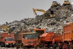 RDF Plant Rorotan Ditargetkan Beroperasi Awal 2026, Kurangi Beban TPA Bantar Gebang
