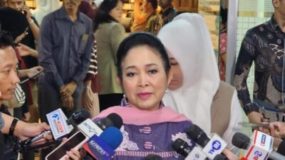Titiek Soeharto Dorong Penguatan Anggaran Pemulihan Pertanian di Daerah Terdampak Bencana
