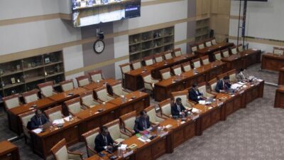Tujuh Calon Anggota Komisi Yudisial Akan Dilantik 21 Desember 2025