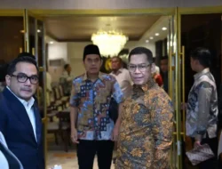 Wakil Ketua DPR Adies Kadir Dorong Penyelesaian Polemik Tanah Eigendom Tanpa Jalur Pengadilan