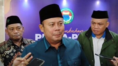 Pernyataan Wakil Ketua DPR Cucun Soal Ahli Gizi di Program MBG Tuai Kontroversi