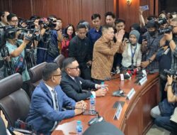 MKD Putuskan Adies Kadir Aktif Lagi Jadi Anggota DPR!