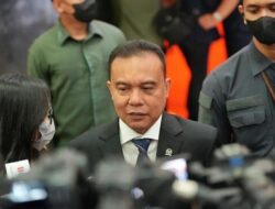Dasco Tegaskan KUHP dan KUHAP Baru Penuhi Prosedur Pembentukan UU