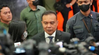 Dasco Tegaskan KUHP dan KUHAP Baru Penuhi Prosedur Pembentukan UU