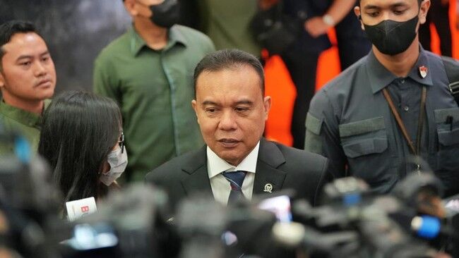 Isu Pilkada DPRD, Dasco Minta Prioritaskan Bencana