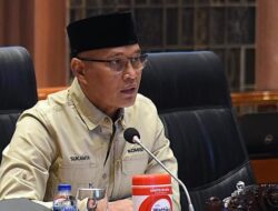 Komisi I DPR Ingatkan Rencana Pengiriman 20 Ribu TNI ke Gaza Harus Tepat Sasaran