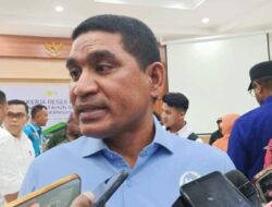 Komisi IV DPR: Papua Potensial Jadi Sentra Pertanian Baru Indonesia