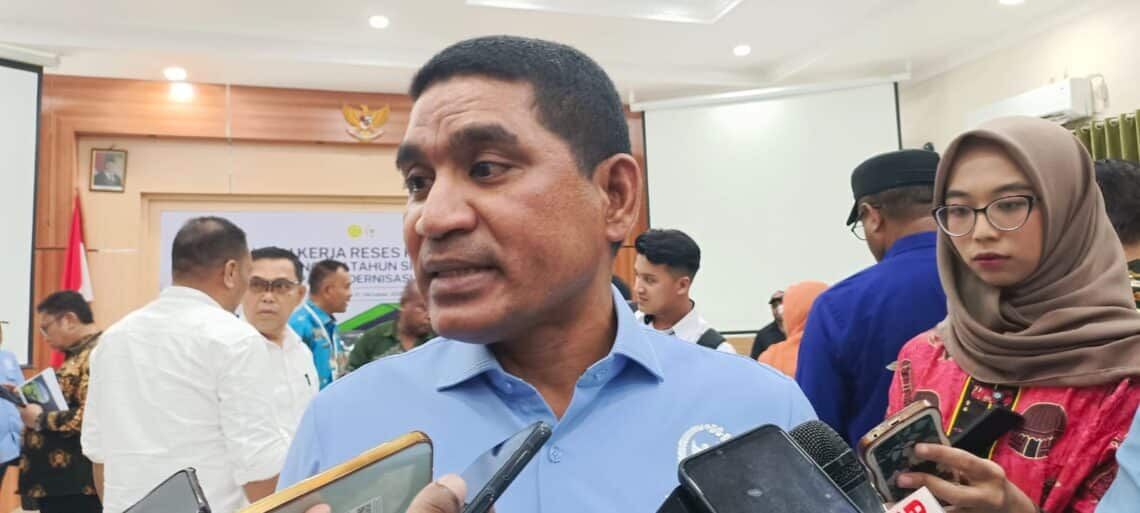 Komisi IV DPR: Papua Potensial Jadi Sentra Pertanian Baru Indonesia