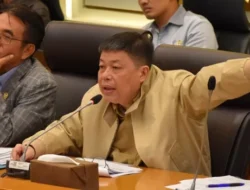 Krisis Air Bersih Persulit Relawan, Alex Lukman Respon Begini