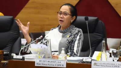 Sederhanakan Regulasi Pendidikan, Komisi X DPR Usung Metode Kodifikasi di Revisi UU Sisdiknas