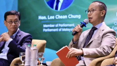 Eddy Soeparno: Pemerintahan Prabowo Komit Wujudkan Kedaulatan Energi Lewat Transisi Hijau