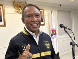 PSSI Rampungkan Proses Pemilihan Pelatih Timnas Indonesia, Amali: Tinggal Diumumkan ke Publik