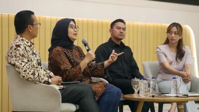 Perkuat Kolaborasi Akademik dengan Media, Universitas Paramadina Buka Beasiswa bagi Jurnalis Parlemen