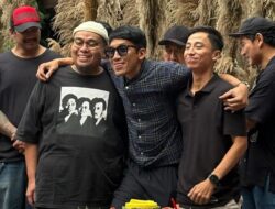 Falcon Pictures Ungkap Alasan Penggantian Pemeran Dono di Film Warkop DKI Reborn