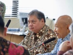 Airlangga: Australia Masukkan Indonesia dalam Daftar Negara Siap Bergabung CPTPP