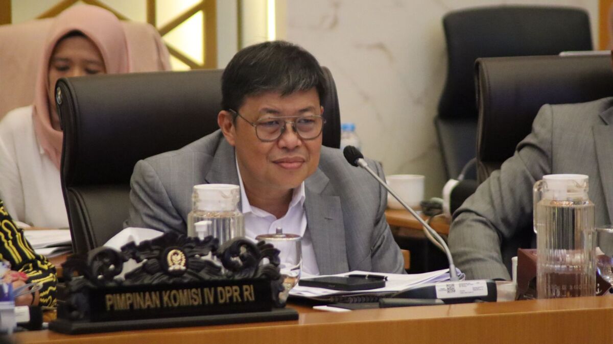 Komisi IV DPR Dorong Perbaikan Data Penerima SPHP Jagung
