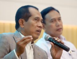 Komisi IV DPR Minta Semua Pihak Berhati-hati Lempar Narasi Swasembada Pangan