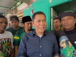 YSS Bonek Mania Apresiasi Kepedulian Wakil Ketua DPR RI Adies Kadir