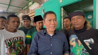 YSS Bonek Mania Apresiasi Kepedulian Wakil Ketua DPR RI Adies Kadir
