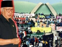 Koalisi Sipil Tolak Gelar Pahlawan untuk Soeharto: Sejarah Kelam Tak Bisa Dihapus