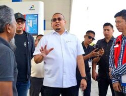 Andre Rosiade Soroti Praktik ‘Lansir’ Solar Subsidi di Sumbar, 3.500 Nopol Diblokir