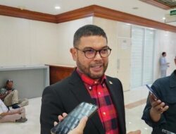 Nasir Djamil Minta Prabowo Tetapkan Banjir Aceh-Sumut Jadi Bencana Nasional