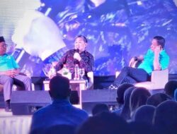 Gedor Semangat Kader, Anis Matta: Bersiaplah Hadapi Krisis Besar dan Menangkan 2029!