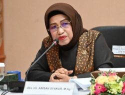 Anisah Syakur Desak Pemerintah Perkuat Pencegahan Kekerasan Anak