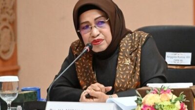 Anisah Syakur Desak Pemerintah Perkuat Pencegahan Kekerasan Anak
