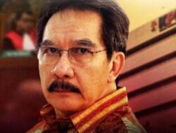 Mantan Ketua KPK Antasari Azhar Tutup Usia, Disalatkan di Masjid Asy Syarif