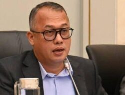 Isu NasDem Dilebur dengan Gerindra? Arif Rahman: Ini di Luar Nalar!