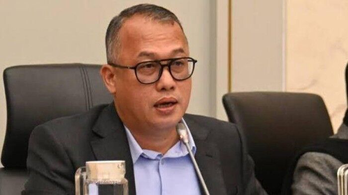 Isu NasDem Dilebur dengan Gerindra? Arif Rahman: Ini di Luar Nalar!